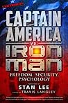 Captain America vs. Iron Man by Travis Langley