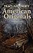 American Originals: Novellas and Stories