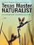 Texas Master Naturalist Statewide Curriculum (Texas A&M AgriLife Research and Extension Service Series)