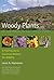 Woody Plants of the Big Bend and Trans-Pecos: A Field Guide to Common Browse for Wildlife (Myrna and David K. Langford Books on Working Lands)