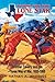 Riding for the Lone Star: Frontier Cavalry and the Texas Way of War, 1822-1865