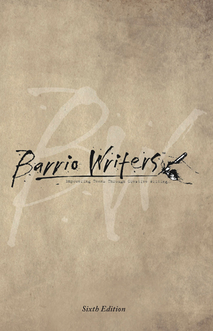 Barrio Writers (Paperback)