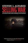 Selling War: A Cr...