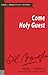 Come Holy Guest (Samuel L. Brengle's Holy Life)
