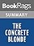 Summary & Study Guide The Concrete Blonde by Michael Connelly
