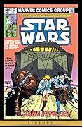 Star Wars (1977-1986) #32