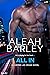 All In (Leaving Las Vegas #2)