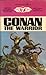 Conan the Warrior (Lancer's Conan Book, #7)