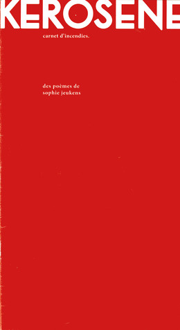 Kérosène : carnet d’incendies