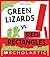 Green Lizards vs. Red Rectangles