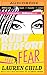 Feel the Fear (Ruby Redfort #4)