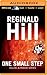 One Small Step (Dalziel & Pascoe, 13)