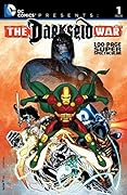 DC Comics Presents: Darkseid War 100-Page Spectacular #1