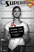Superman: American Alien (2015-2016) #2 (Superman: American Alien