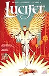Lucifer (2015-2017) #1 by Holly Black