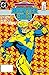 Booster Gold (1986-1988) #25