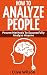 How To Analyze People: Prov...