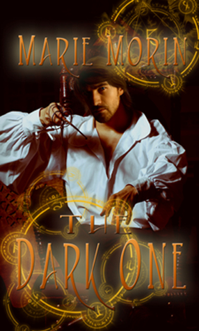 The Dark One (ebook)