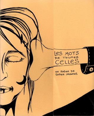 Les mots de toutes celles