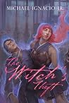 The Witch's Theft