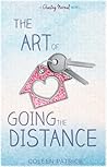 The Art of Going the Distance (Chasing Normal #3)