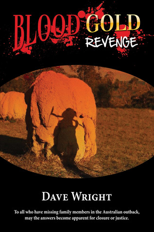 Blood Gold Revenge (Paperback)