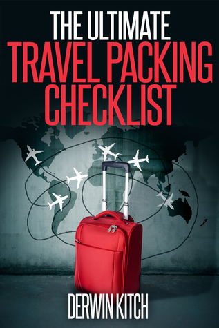 The Ultimate Travel Packing Checklist (ebook)