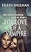 For Love of a Vampire