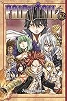 Fairy Tail, Vol. 52 by Hiro Mashima