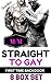 Straight to Gay: 8 Box Set