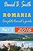 Romania: Complete tourist's guide: Part 2
