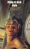 Ubik by Philip K. Dick