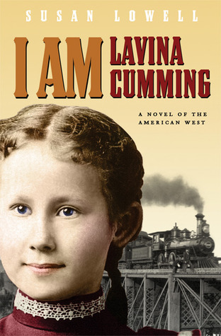 I Am Lavinia Cumming (Historical Fiction for Young Readers)