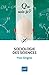 Sociologie des sciences