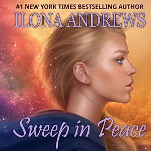 Sweep in Peace