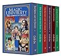 Magic University: The Complete Series