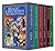 Magic University: The Complete Series (Magic University)