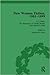 New Woman Fiction, 1881-189...