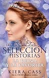 La selección historias by Kiera Cass