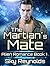 The Martian's Mate (Alien Romance, #1)