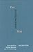 Der Fremdgewordene Text: Festschrift für Helmut Brackert zum 65. Geburtstag