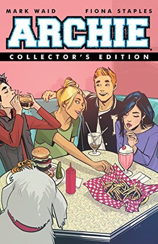 Archie: Collector's Edition #1 (Kindle Edition)