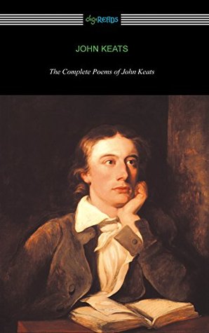 The Complete Poems of John Keats