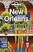Lonely Planet New Orleans (Travel Guide)