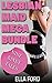 Lesbian Maid Mega Bundle Volume 1: Nine Kinky Tales