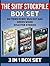 The SHTF Stockpile Box Set: 88 Items Every Bug Out Bag Needs When Disaster Strikes (The SHTF Stockpile, the shtf stockpile books, shtf survival)