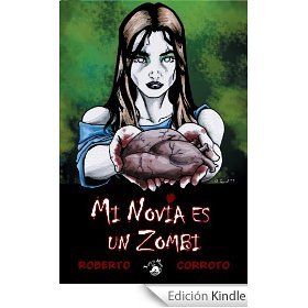 Mi novia es un zombi