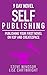 Nine Day Novel-Self Publish...