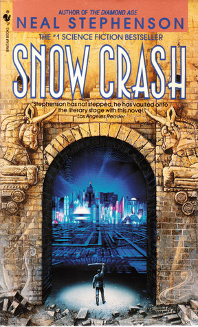 Snow Crash