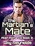 The Martian's Mate (Alien Romance, #3)